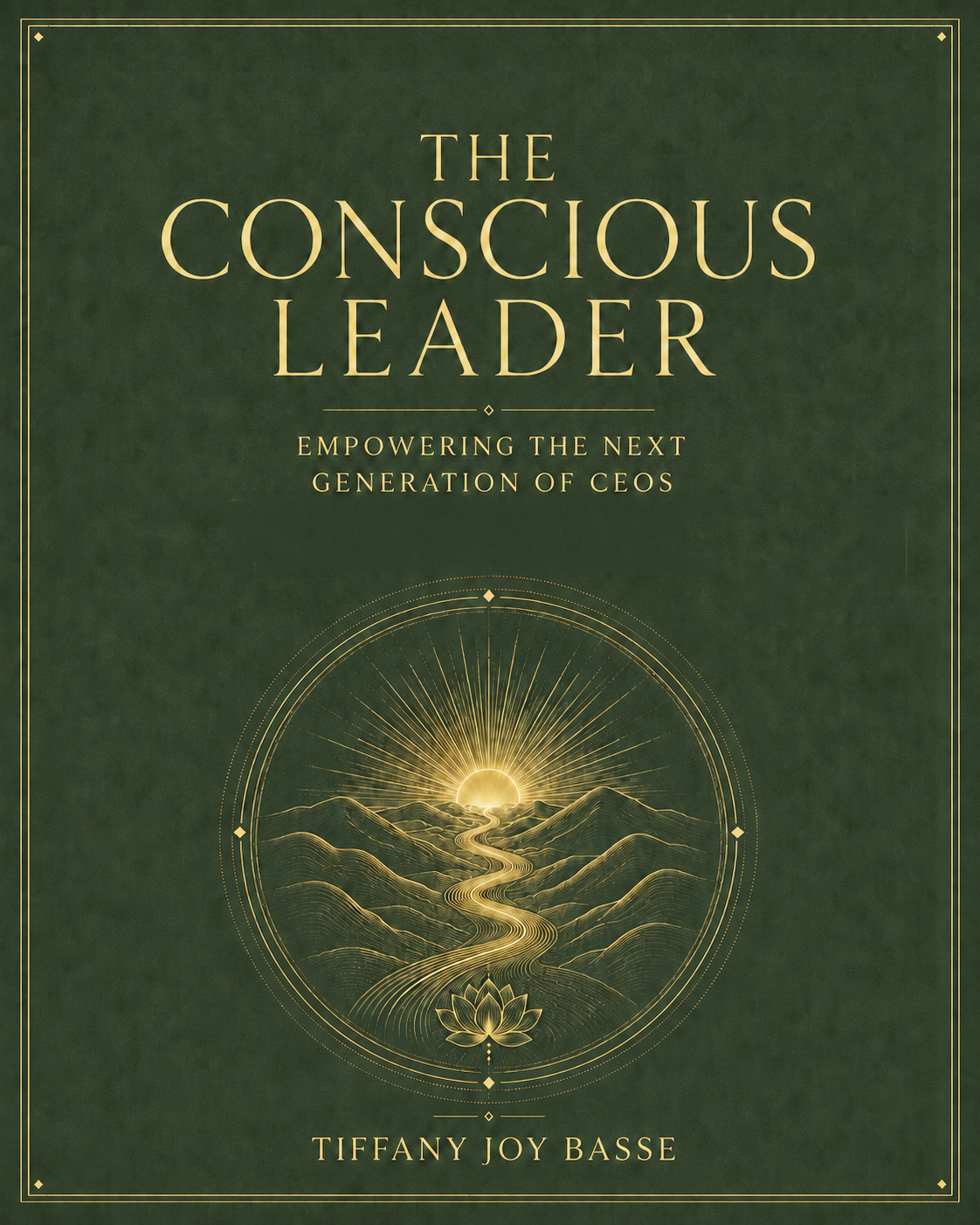 The Conscious Leader
